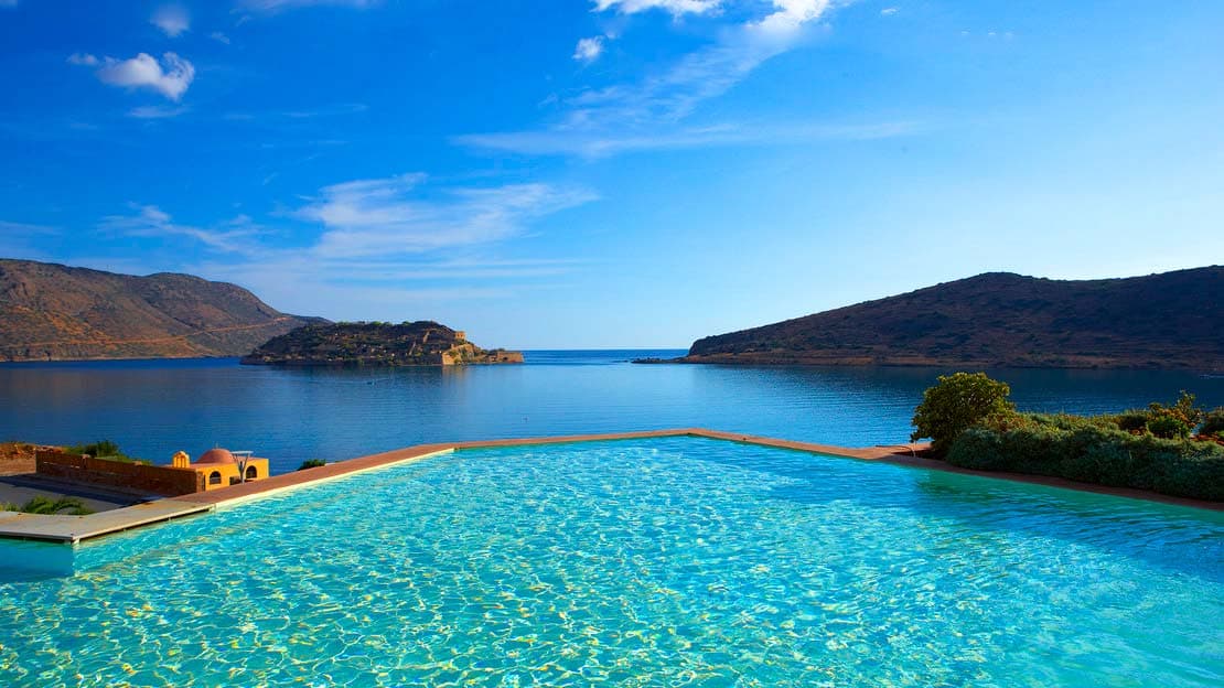 Domes of Elounda, Autograph Collection, Crete